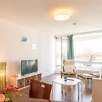 Ostseeschnucke Direkt Am Zur Landseite
