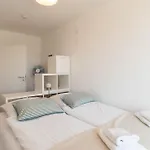 Ostseeschnucke Direkt Am Zur Landseite Apartmán Schilksee