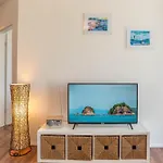 Ostseeschnucke Direkt Am Zur Landseite *
