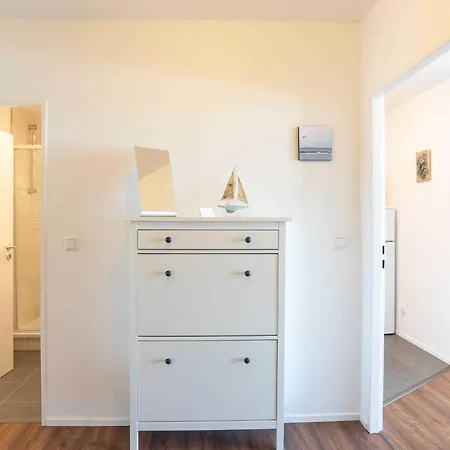 Ostseeschnucke Appartement Strande