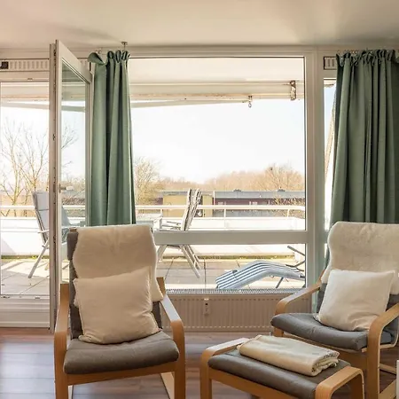 Apartament Ostseeschnucke *