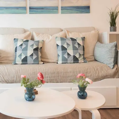 Ostseeschnucke * Strande