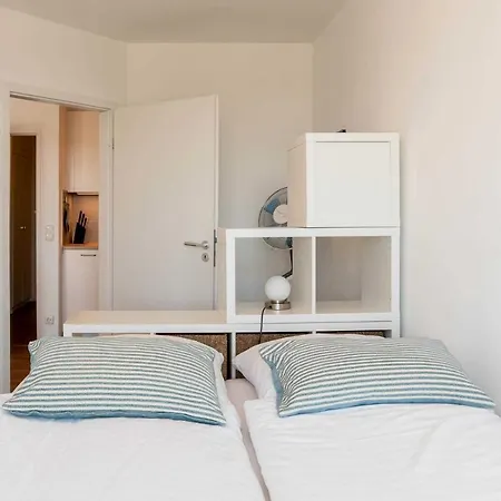 Ostseeschnucke Appartement