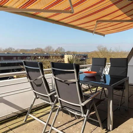 Ostseeschnucke Appartement