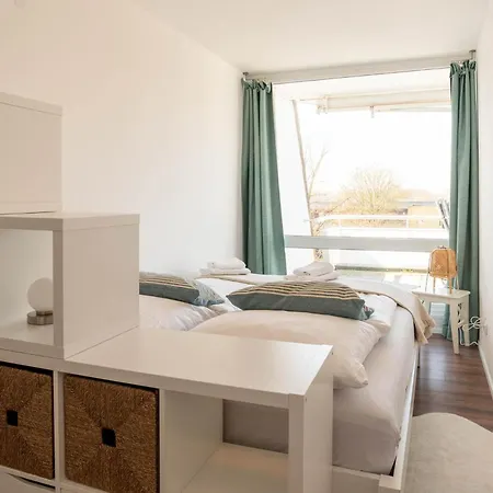 Ostseeschnucke Strande