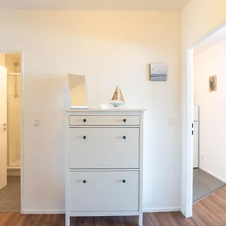 Ostseeschnucke Appartement