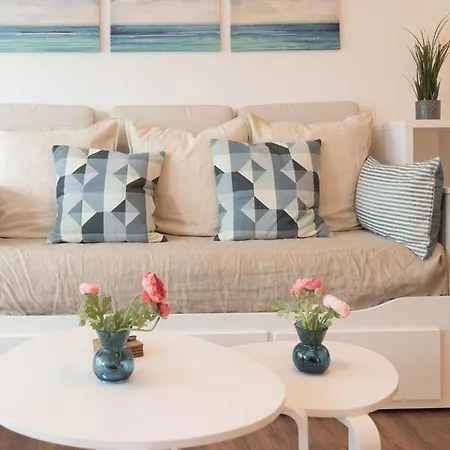 Ostseeschnucke Appartement