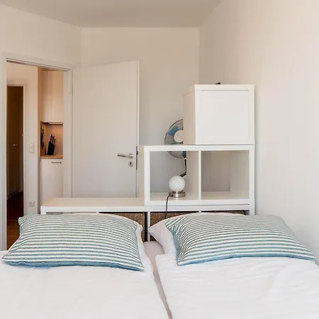 Ostseeschnucke Strande