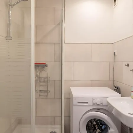 Appartement Ostseeschnucke Strande