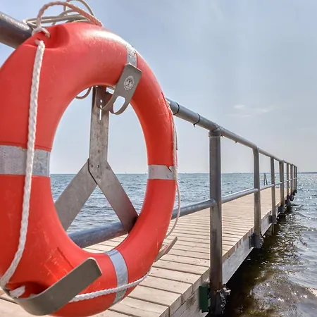 Ostseeschnucke Direkt Am Zur Landseite
