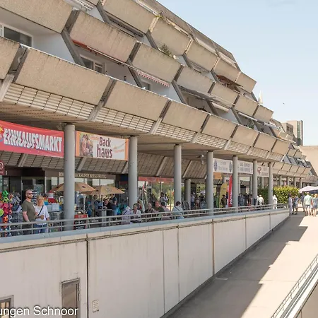Ostseeschnucke Direkt Am Zur Landseite Schilksee