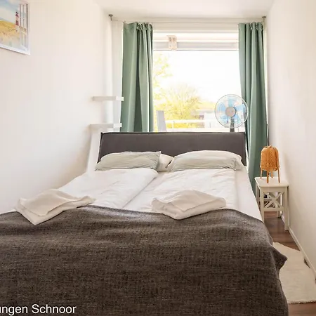 Ostseeschnucke Daire Schilksee