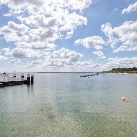 Ostseeschnucke Daire