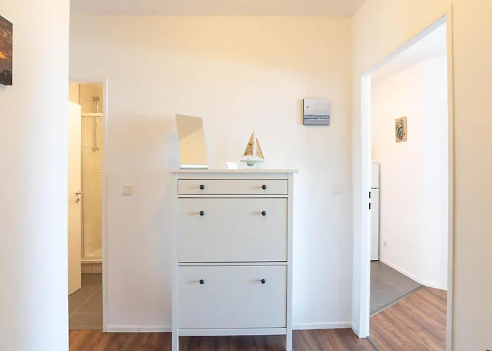 Ostseeschnucke Appartement