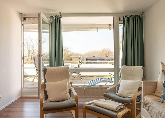 Ostseeschnucke * Strande