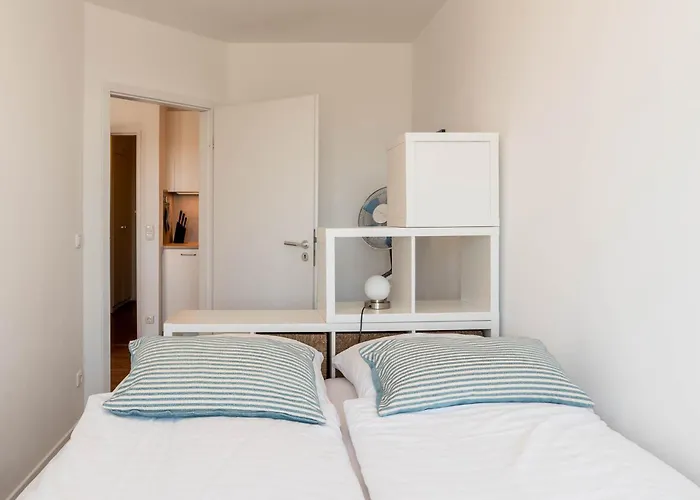 Ostseeschnucke Strande