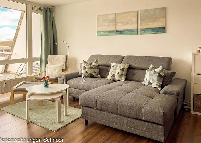 Ostseeschnucke * Strande